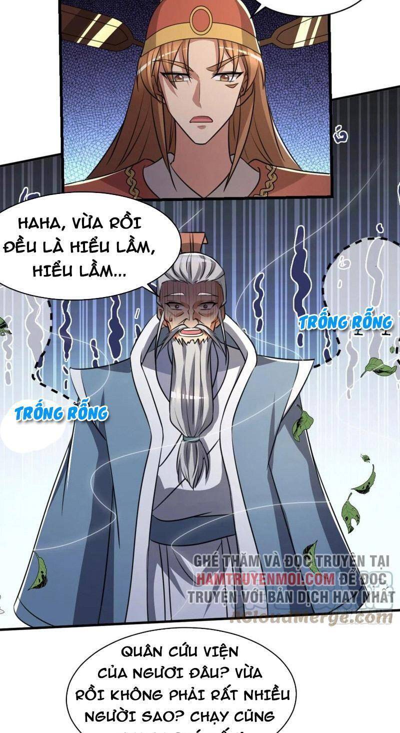 Ta Có Chín Nữ Đồ Đệ Chapter 290 - Trang 2