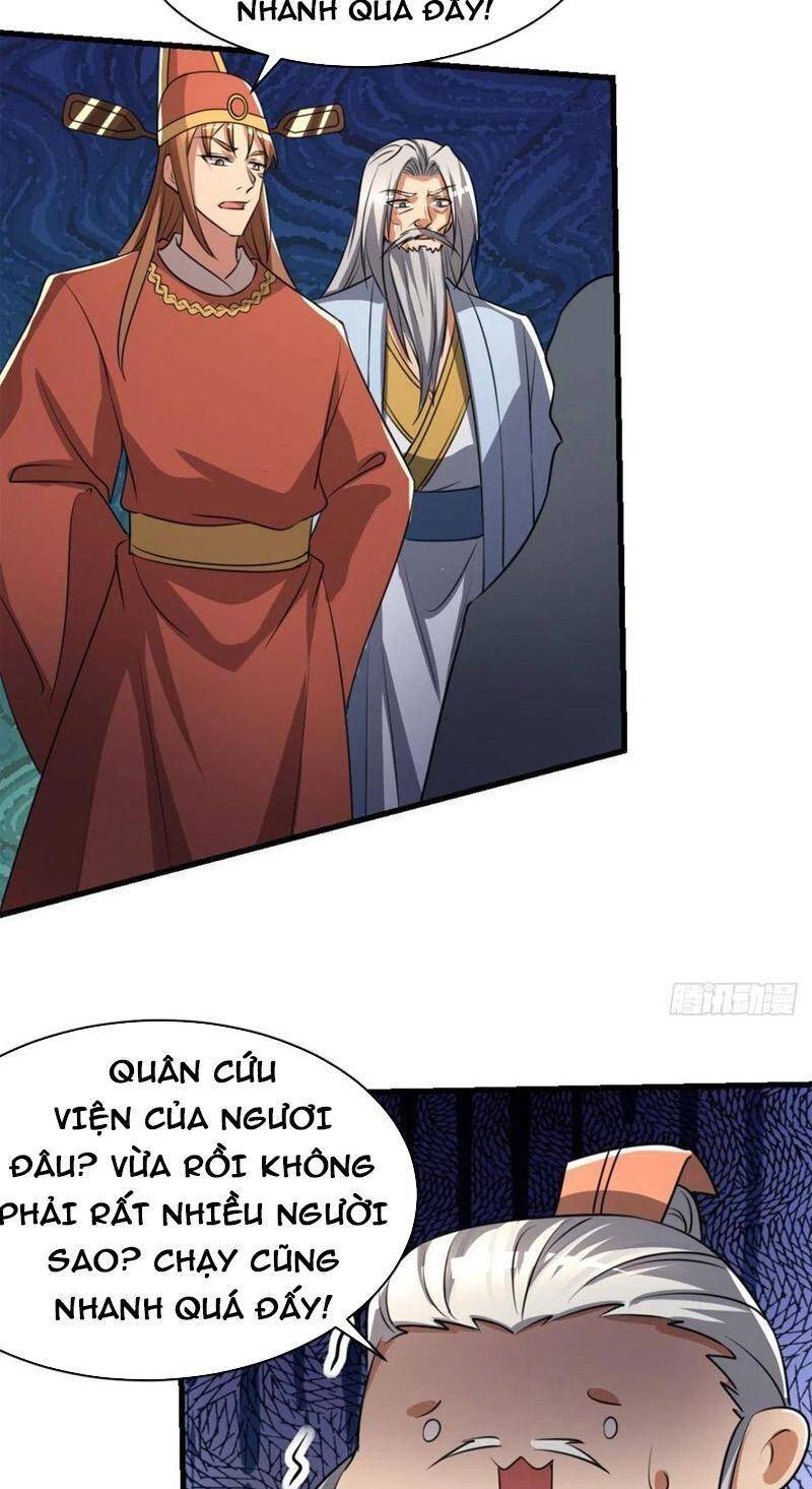 Ta Có Chín Nữ Đồ Đệ Chapter 290 - Trang 2