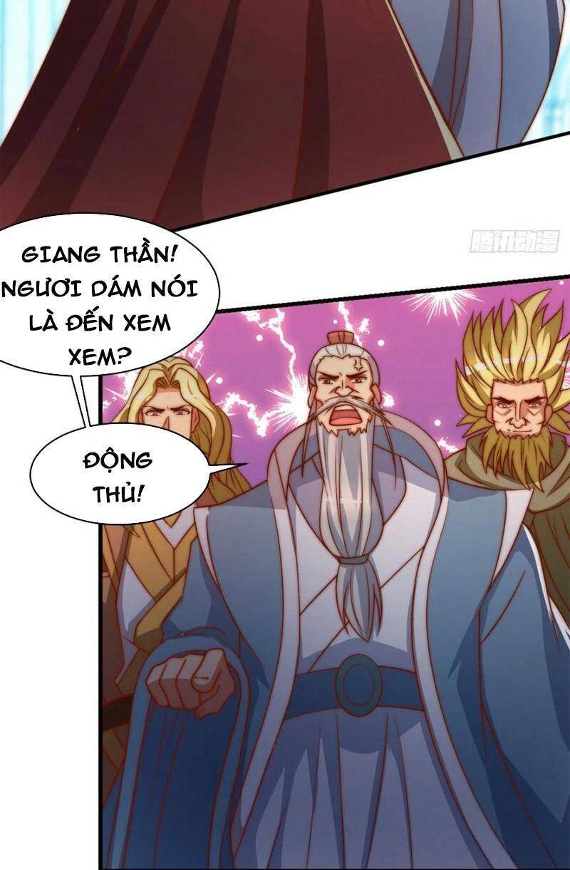 Ta Có Chín Nữ Đồ Đệ Chapter 290 - Trang 2