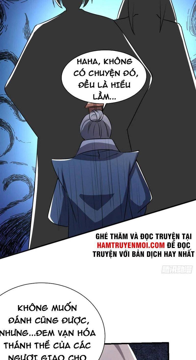 Ta Có Chín Nữ Đồ Đệ Chapter 290 - Trang 2