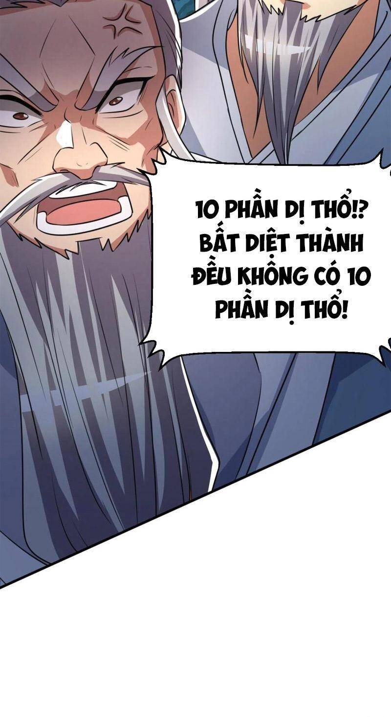 Ta Có Chín Nữ Đồ Đệ Chapter 290 - Trang 2