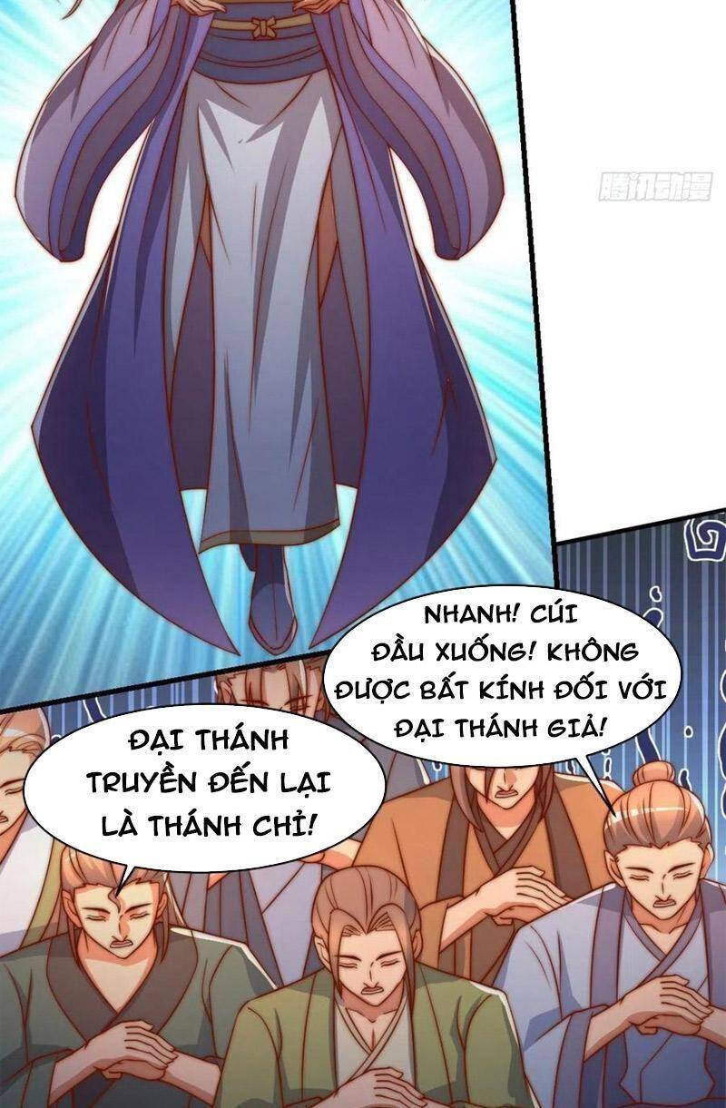 Ta Có Chín Nữ Đồ Đệ Chapter 290 - Trang 2