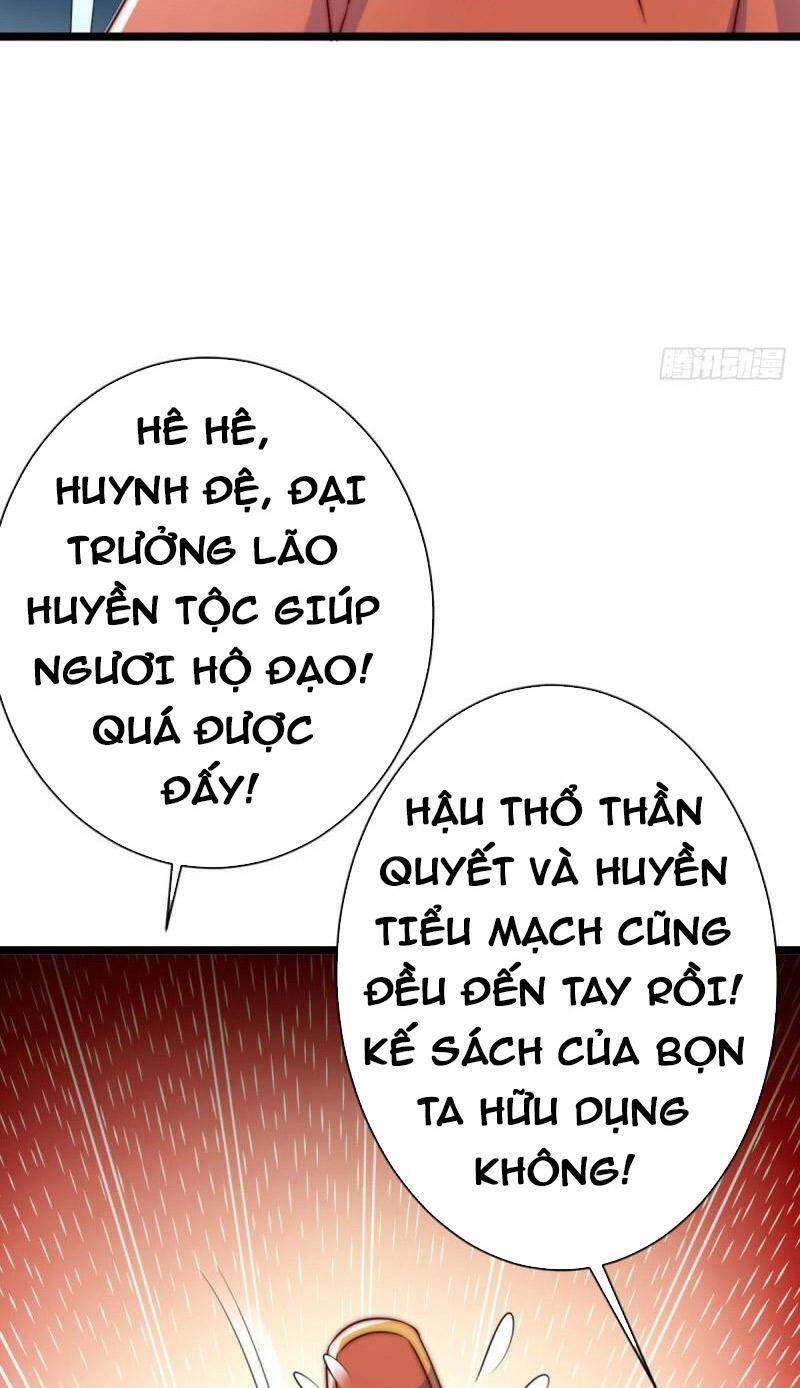 Ta Có Chín Nữ Đồ Đệ Chapter 289 - Trang 2