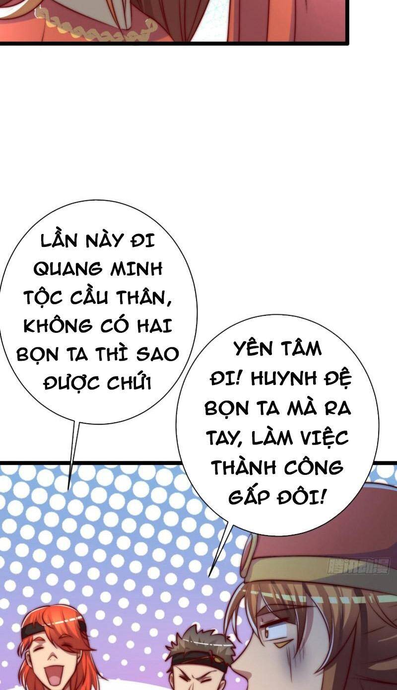 Ta Có Chín Nữ Đồ Đệ Chapter 289 - Trang 2