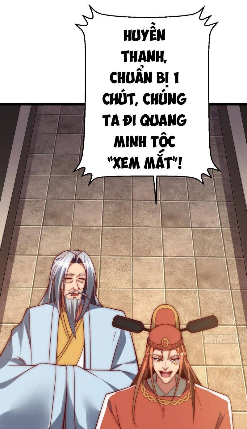 Ta Có Chín Nữ Đồ Đệ Chapter 289 - Trang 2