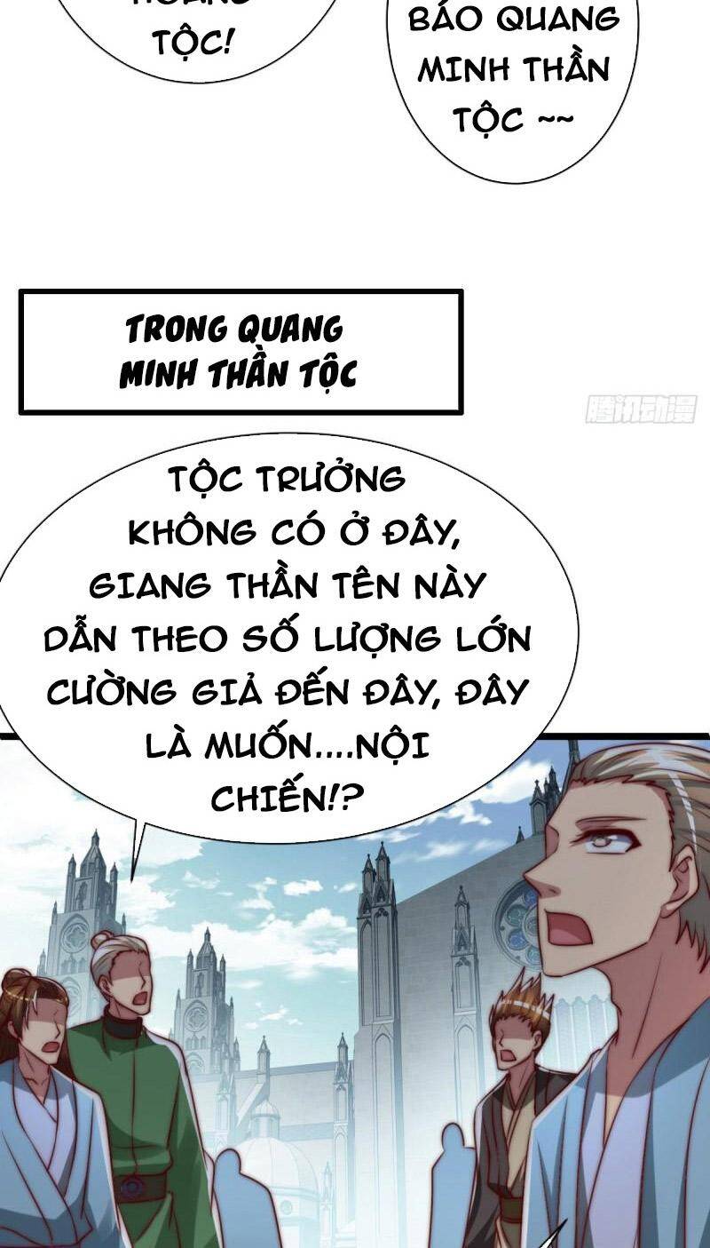 Ta Có Chín Nữ Đồ Đệ Chapter 289 - Trang 2