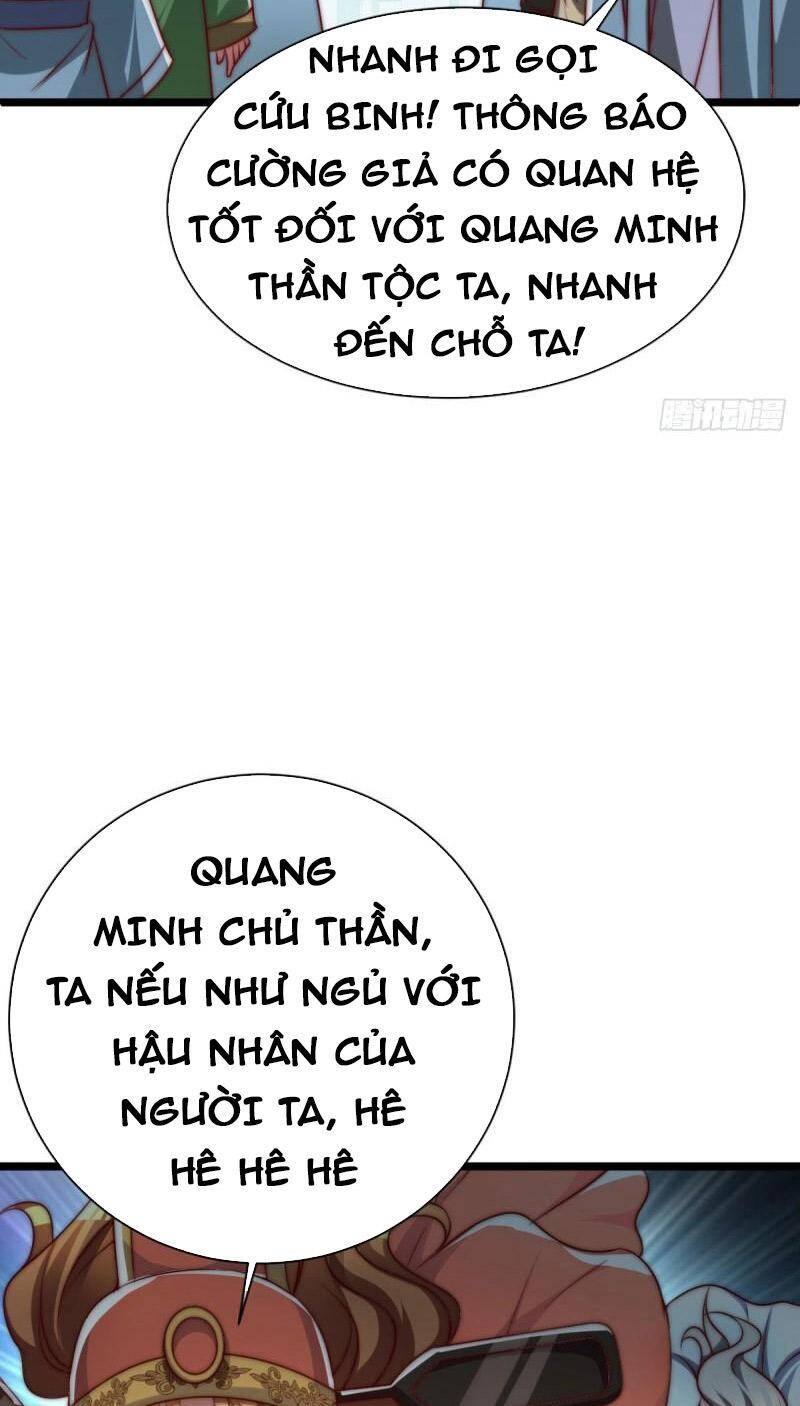 Ta Có Chín Nữ Đồ Đệ Chapter 289 - Trang 2