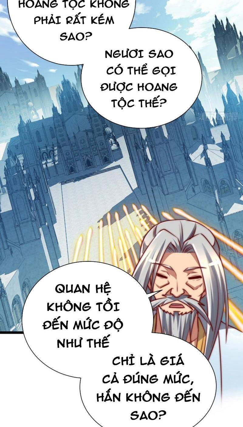 Ta Có Chín Nữ Đồ Đệ Chapter 289 - Trang 2