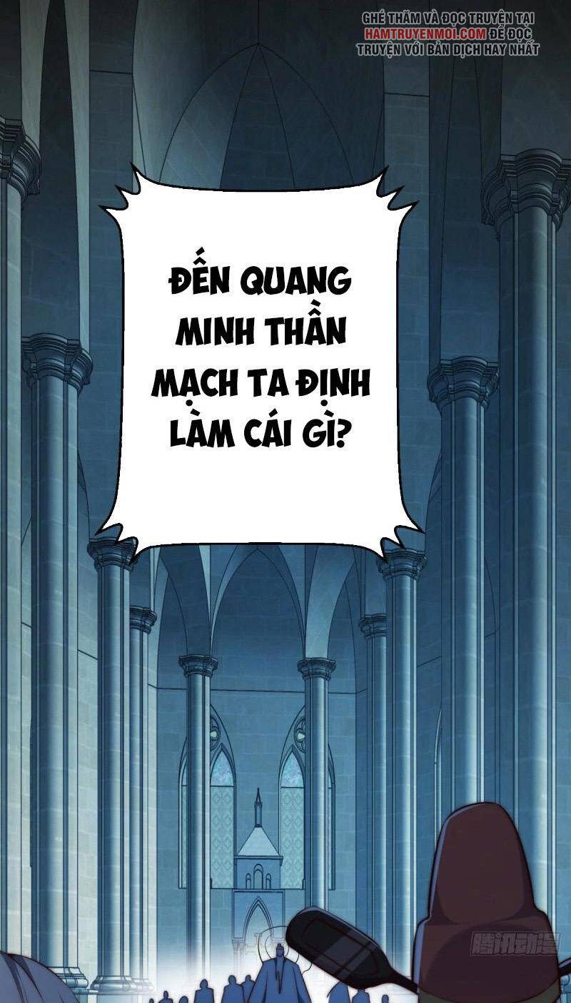 Ta Có Chín Nữ Đồ Đệ Chapter 289 - Trang 2