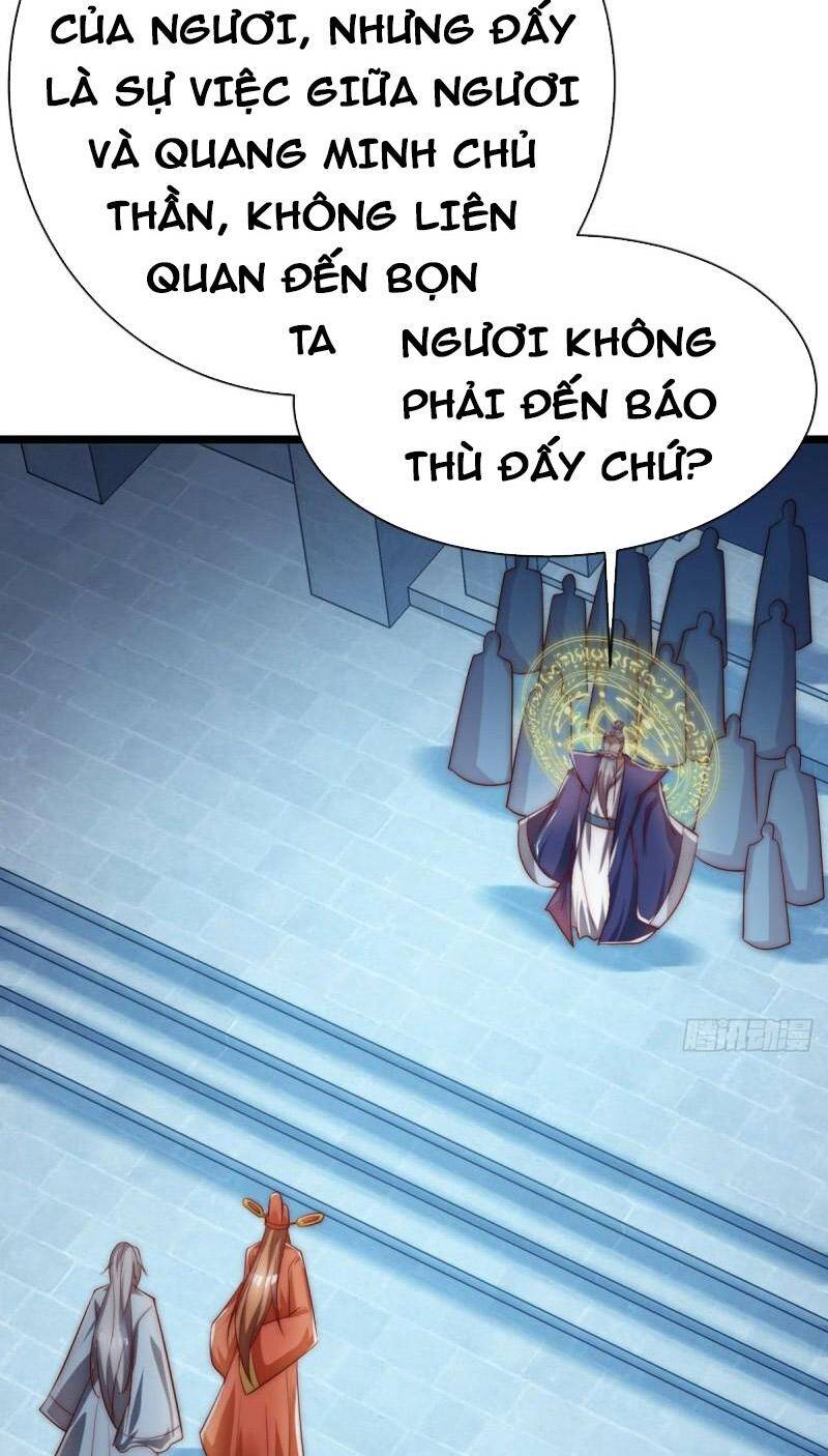 Ta Có Chín Nữ Đồ Đệ Chapter 289 - Trang 2