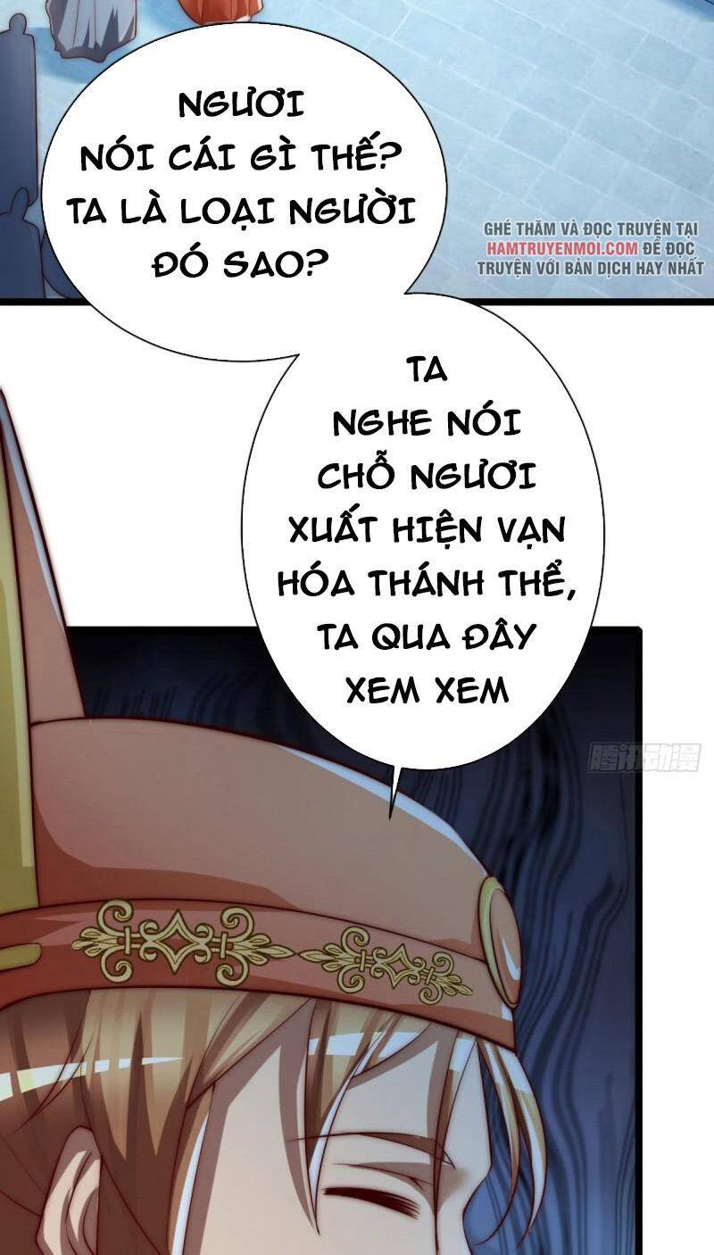 Ta Có Chín Nữ Đồ Đệ Chapter 289 - Trang 2