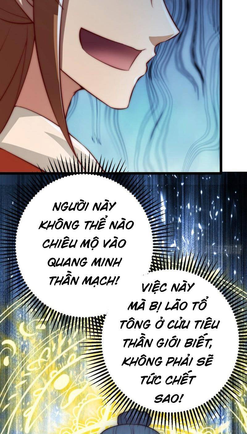 Ta Có Chín Nữ Đồ Đệ Chapter 289 - Trang 2