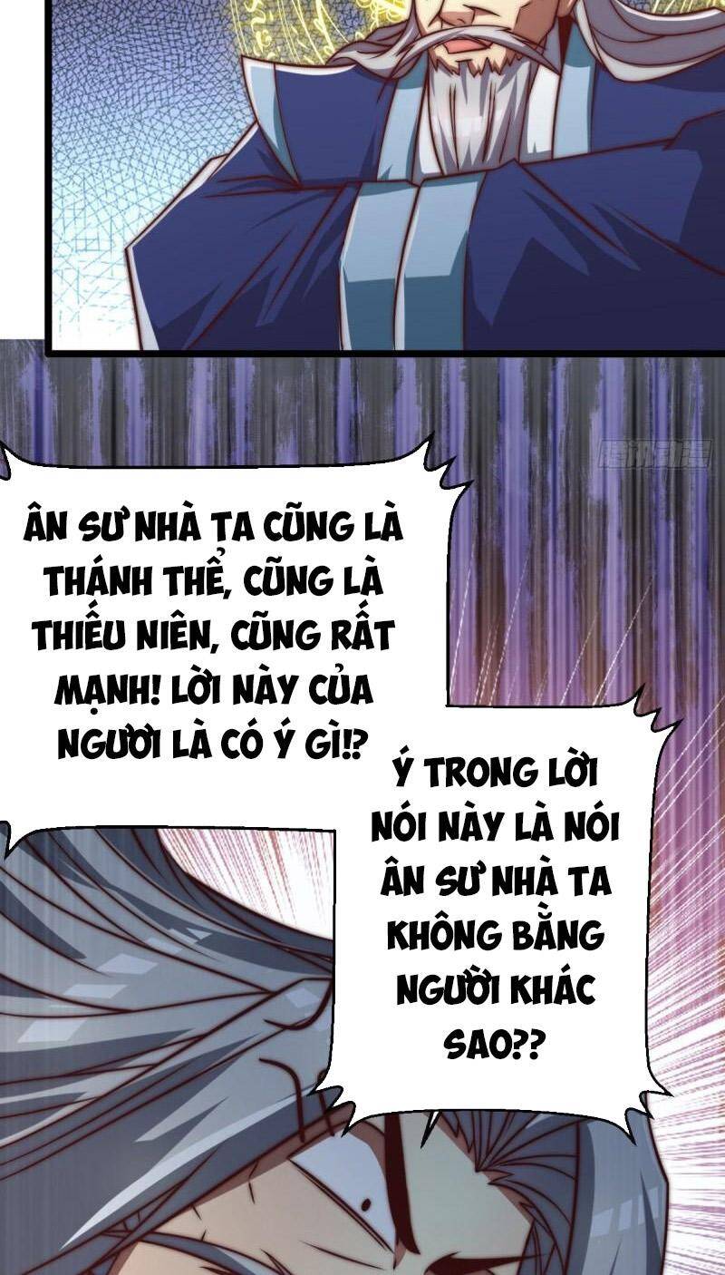 Ta Có Chín Nữ Đồ Đệ Chapter 289 - Trang 2