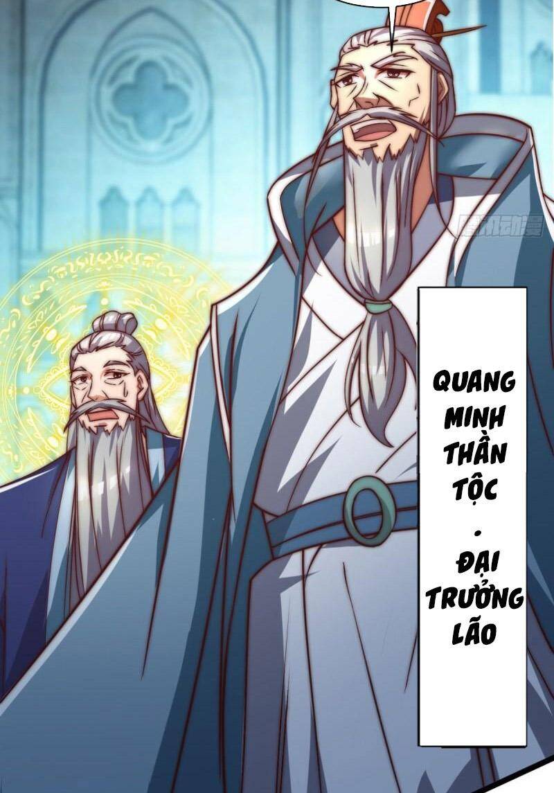 Ta Có Chín Nữ Đồ Đệ Chapter 289 - Trang 2