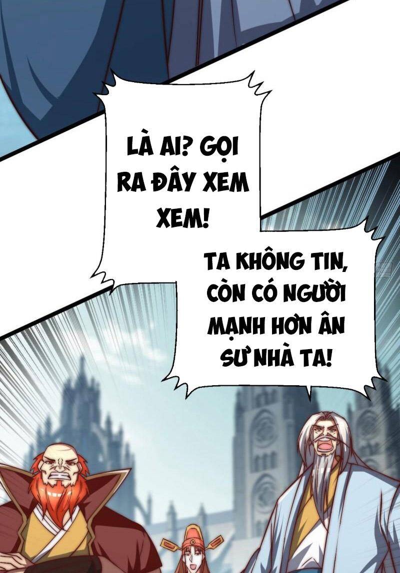 Ta Có Chín Nữ Đồ Đệ Chapter 289 - Trang 2