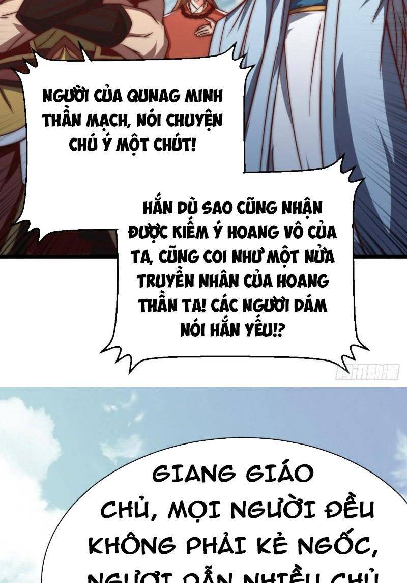 Ta Có Chín Nữ Đồ Đệ Chapter 289 - Trang 2