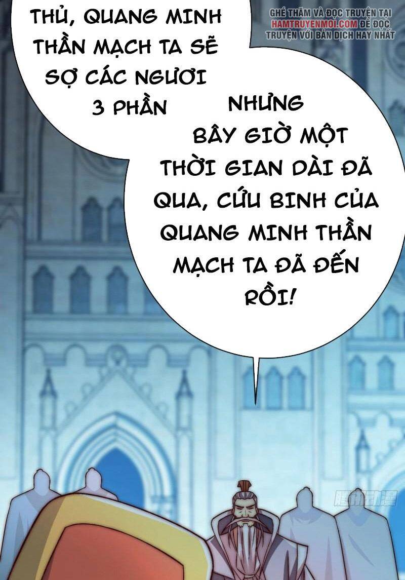 Ta Có Chín Nữ Đồ Đệ Chapter 289 - Trang 2