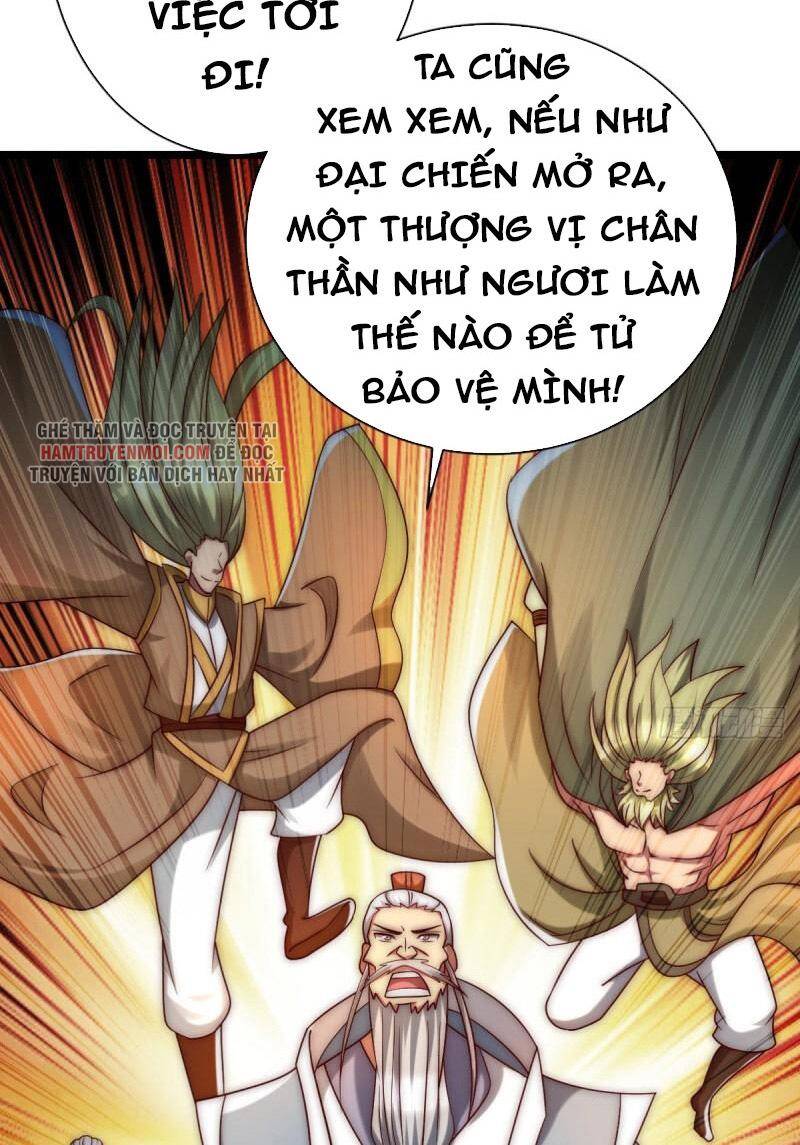 Ta Có Chín Nữ Đồ Đệ Chapter 289 - Trang 2