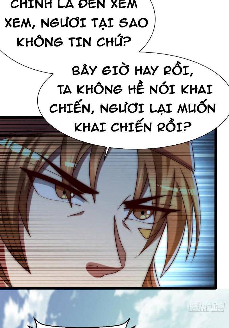 Ta Có Chín Nữ Đồ Đệ Chapter 289 - Trang 2