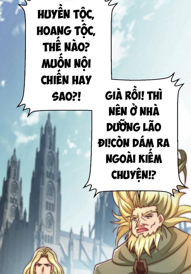 Ta Có Chín Nữ Đồ Đệ Chapter 289 - Trang 2