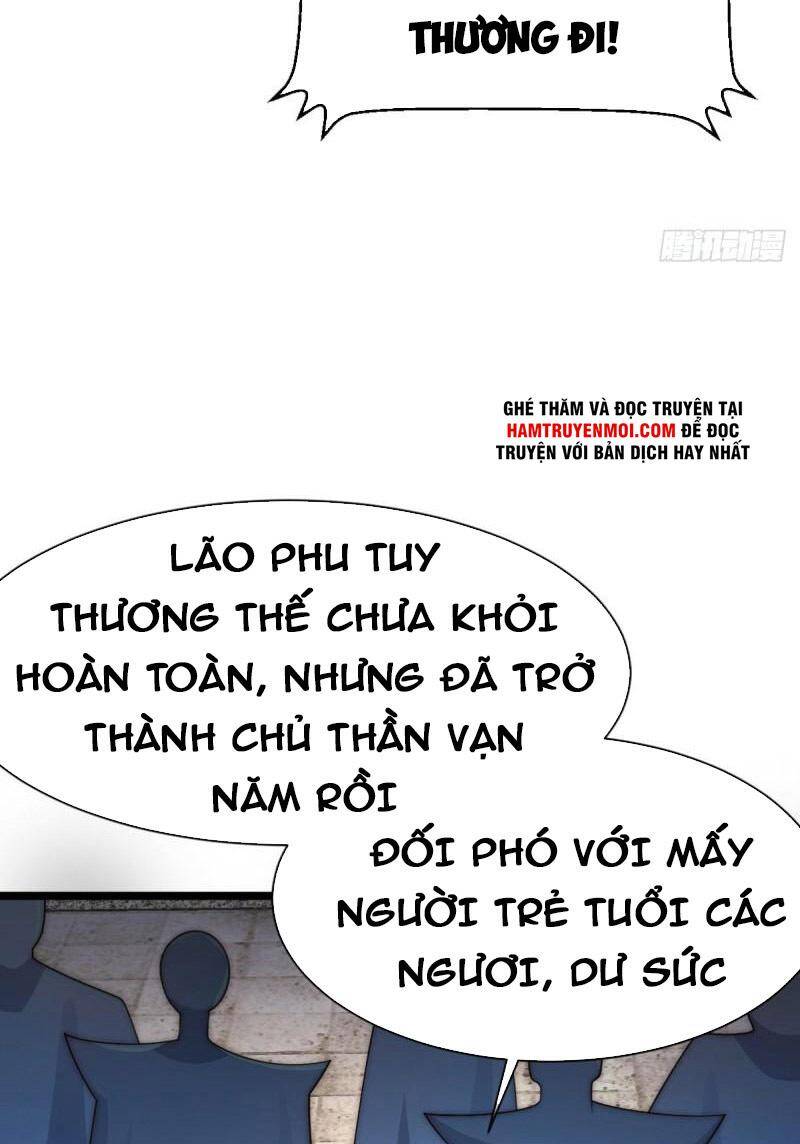 Ta Có Chín Nữ Đồ Đệ Chapter 289 - Trang 2