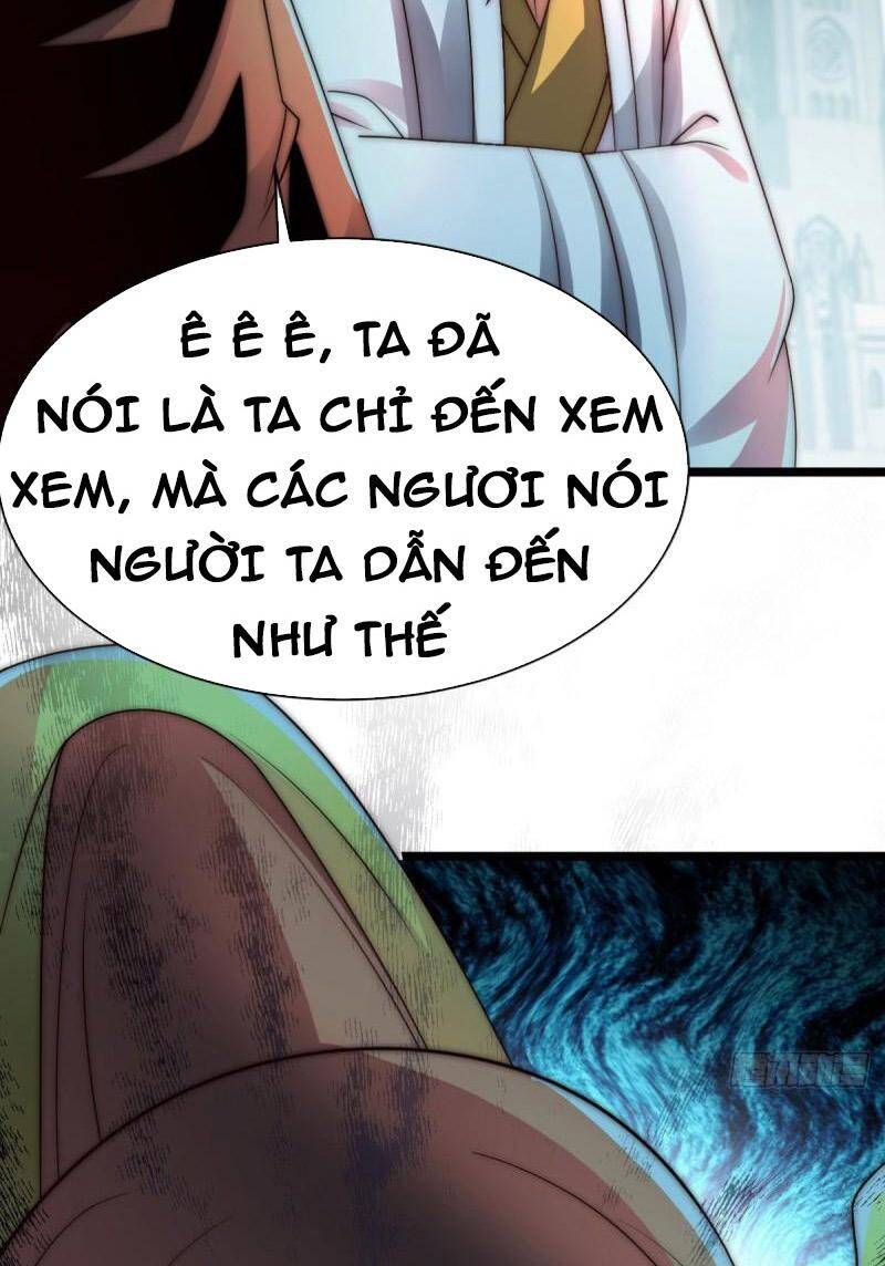 Ta Có Chín Nữ Đồ Đệ Chapter 289 - Trang 2