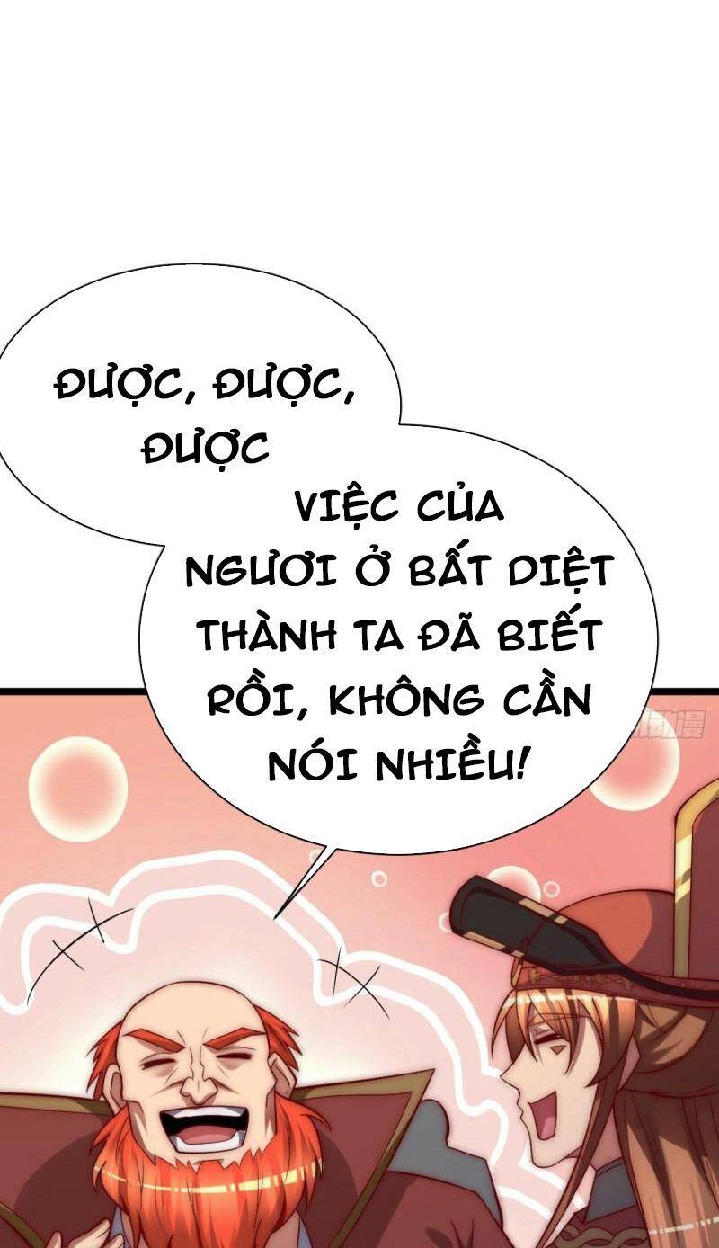 Ta Có Chín Nữ Đồ Đệ Chapter 289 - Trang 2