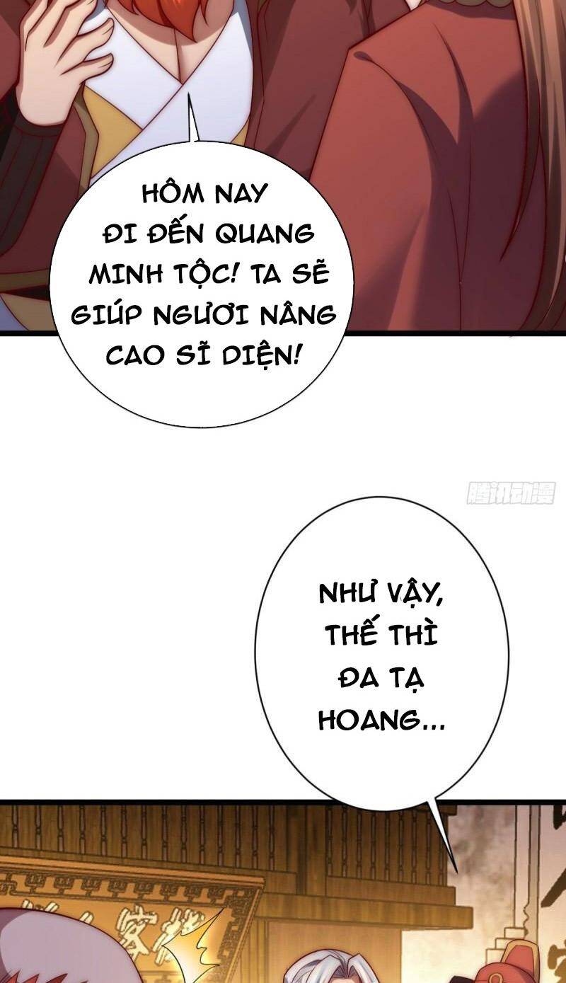 Ta Có Chín Nữ Đồ Đệ Chapter 289 - Trang 2