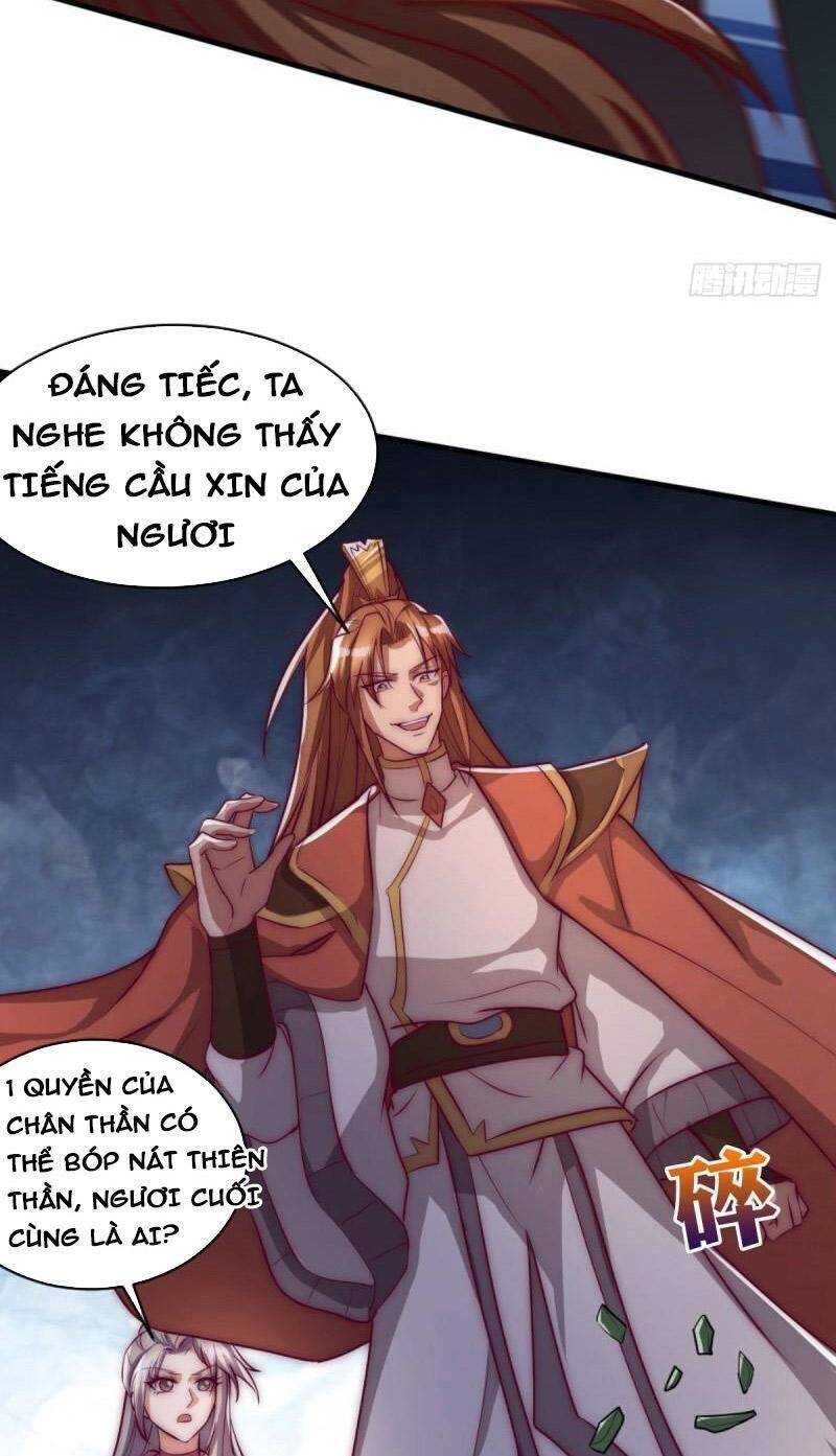 Ta Có Chín Nữ Đồ Đệ Chapter 288 - Trang 2