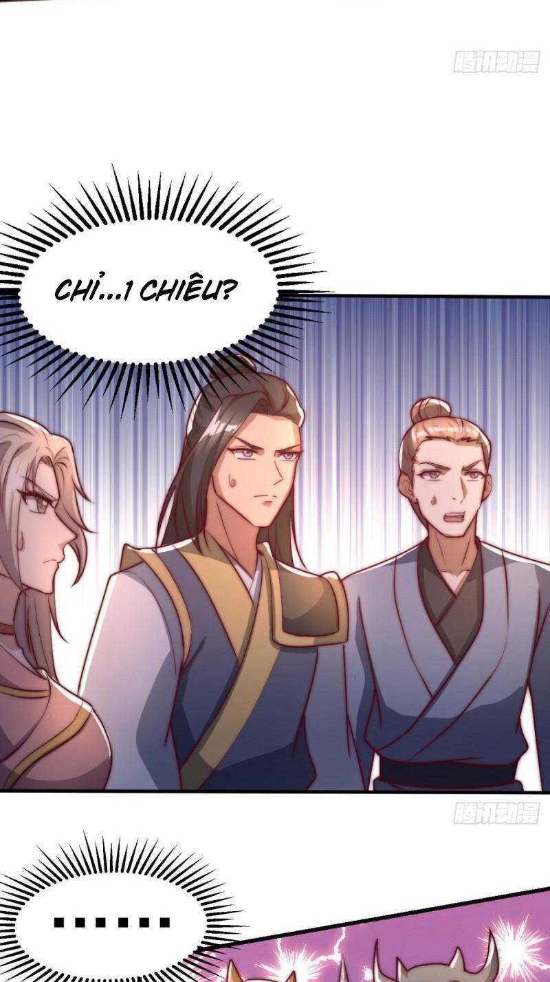 Ta Có Chín Nữ Đồ Đệ Chapter 288 - Trang 2