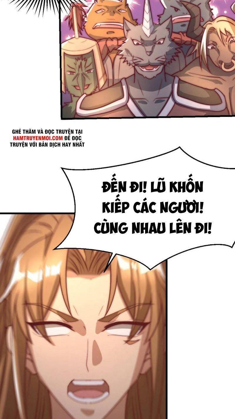 Ta Có Chín Nữ Đồ Đệ Chapter 288 - Trang 2