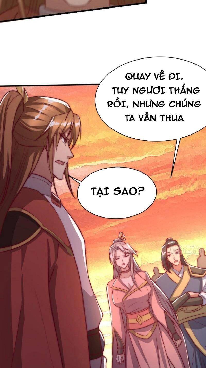 Ta Có Chín Nữ Đồ Đệ Chapter 288 - Trang 2