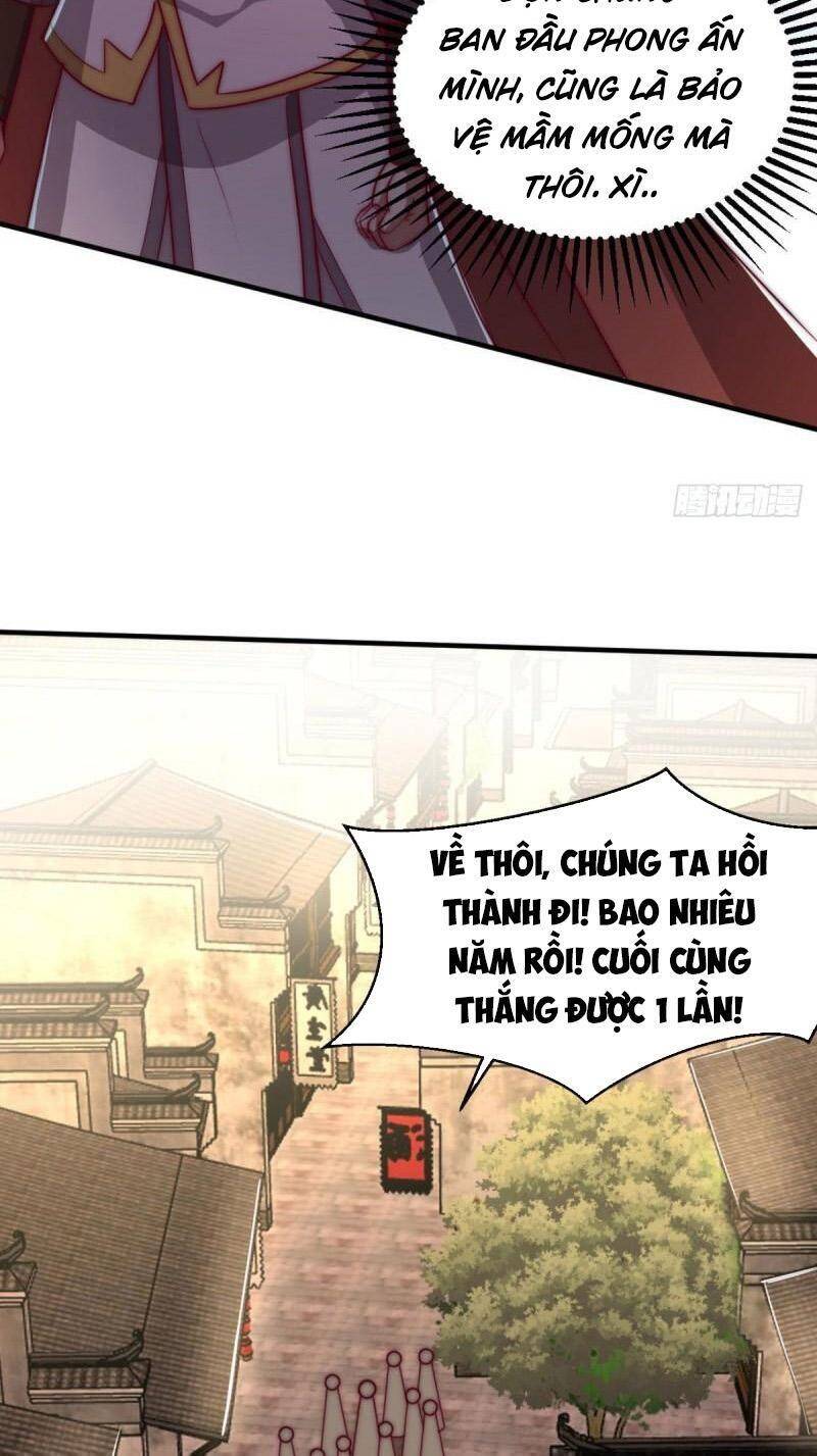 Ta Có Chín Nữ Đồ Đệ Chapter 288 - Trang 2