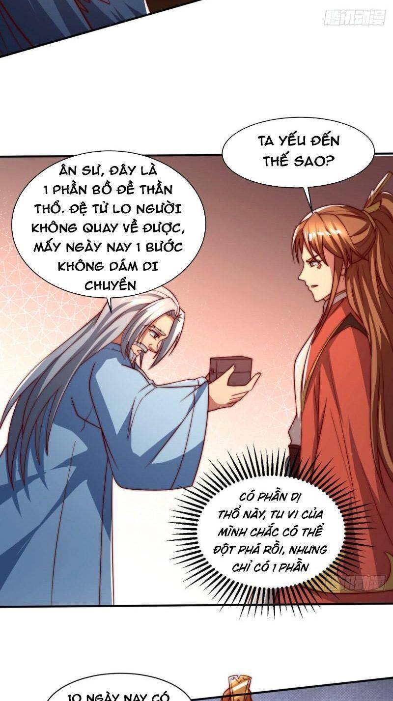 Ta Có Chín Nữ Đồ Đệ Chapter 288 - Trang 2