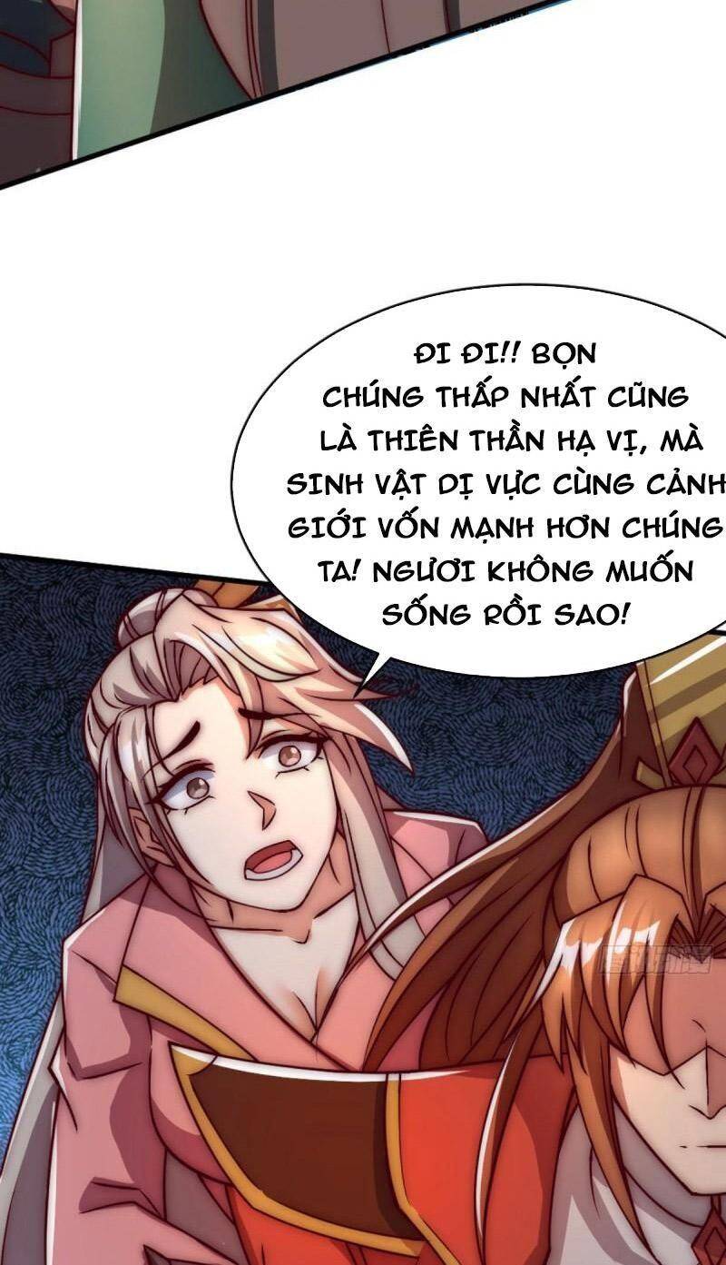 Ta Có Chín Nữ Đồ Đệ Chapter 288 - Trang 2