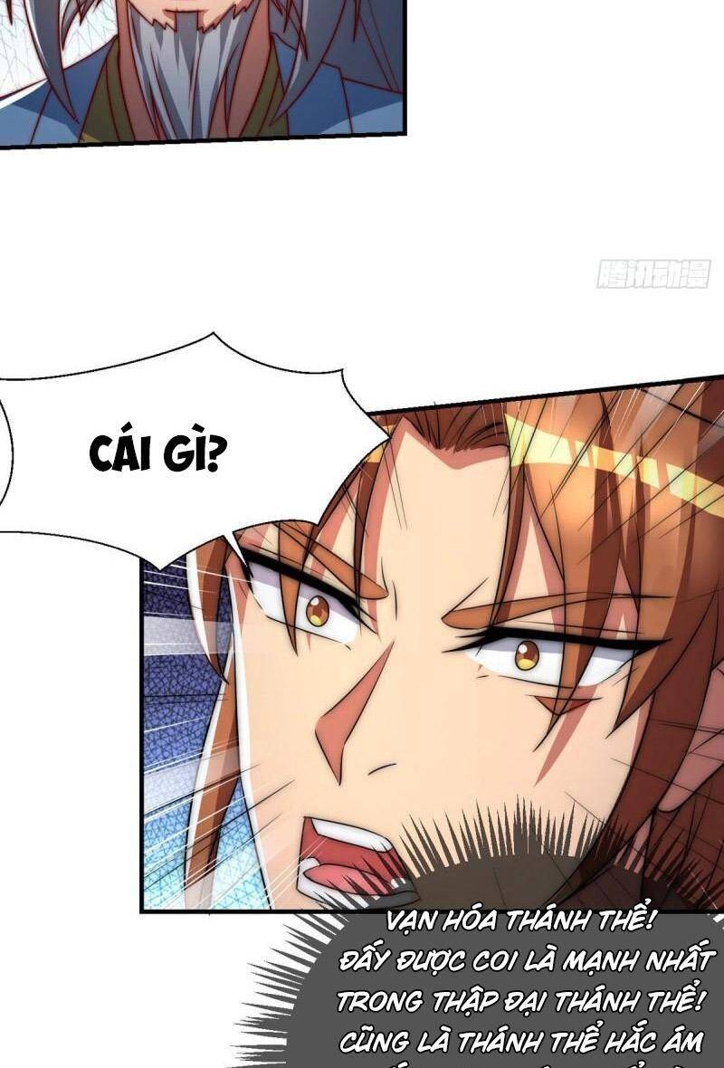 Ta Có Chín Nữ Đồ Đệ Chapter 288 - Trang 2