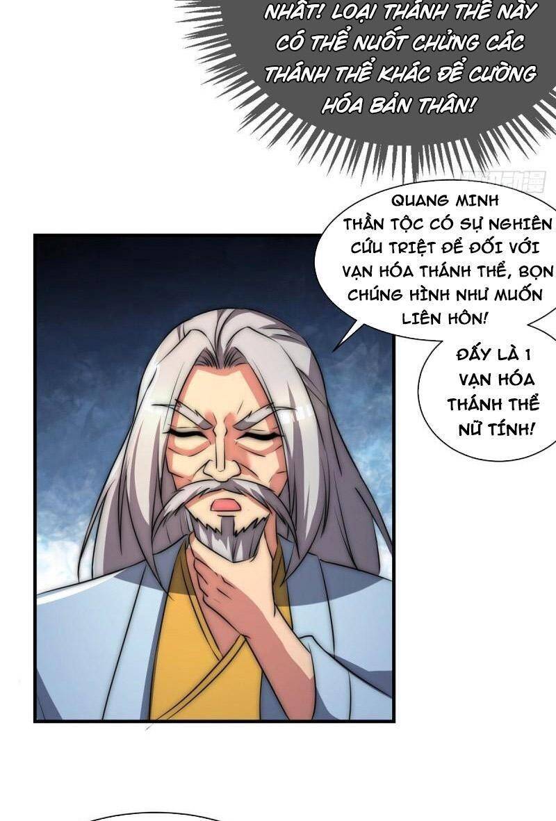 Ta Có Chín Nữ Đồ Đệ Chapter 288 - Trang 2