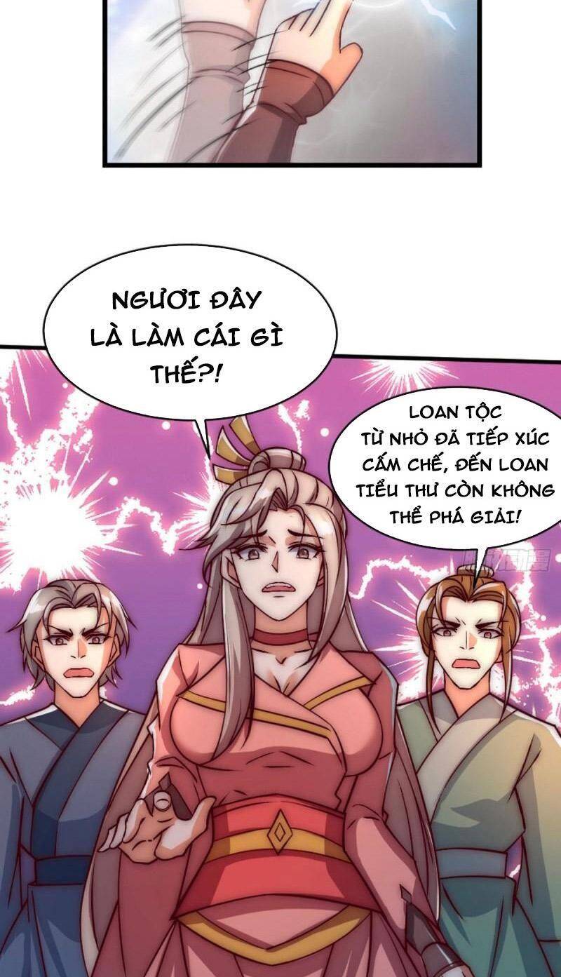 Ta Có Chín Nữ Đồ Đệ Chapter 288 - Trang 2