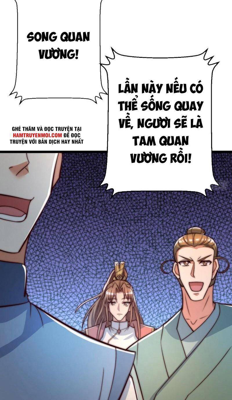 Ta Có Chín Nữ Đồ Đệ Chapter 287 - Trang 2