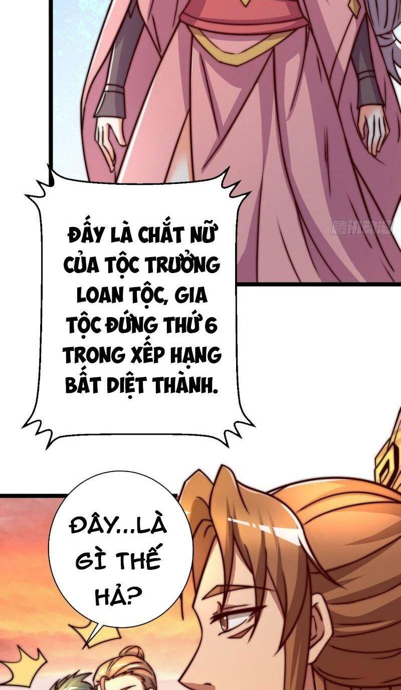 Ta Có Chín Nữ Đồ Đệ Chapter 287 - Trang 2