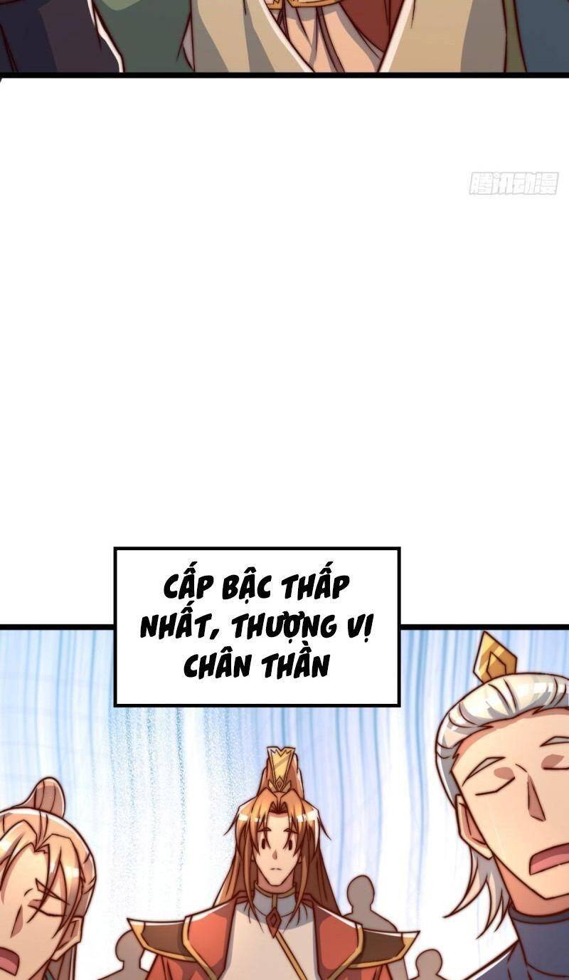 Ta Có Chín Nữ Đồ Đệ Chapter 287 - Trang 2