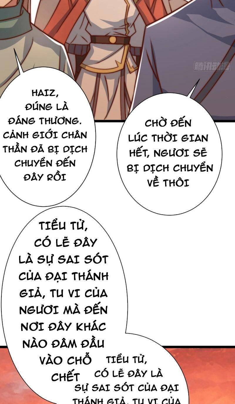 Ta Có Chín Nữ Đồ Đệ Chapter 287 - Trang 2