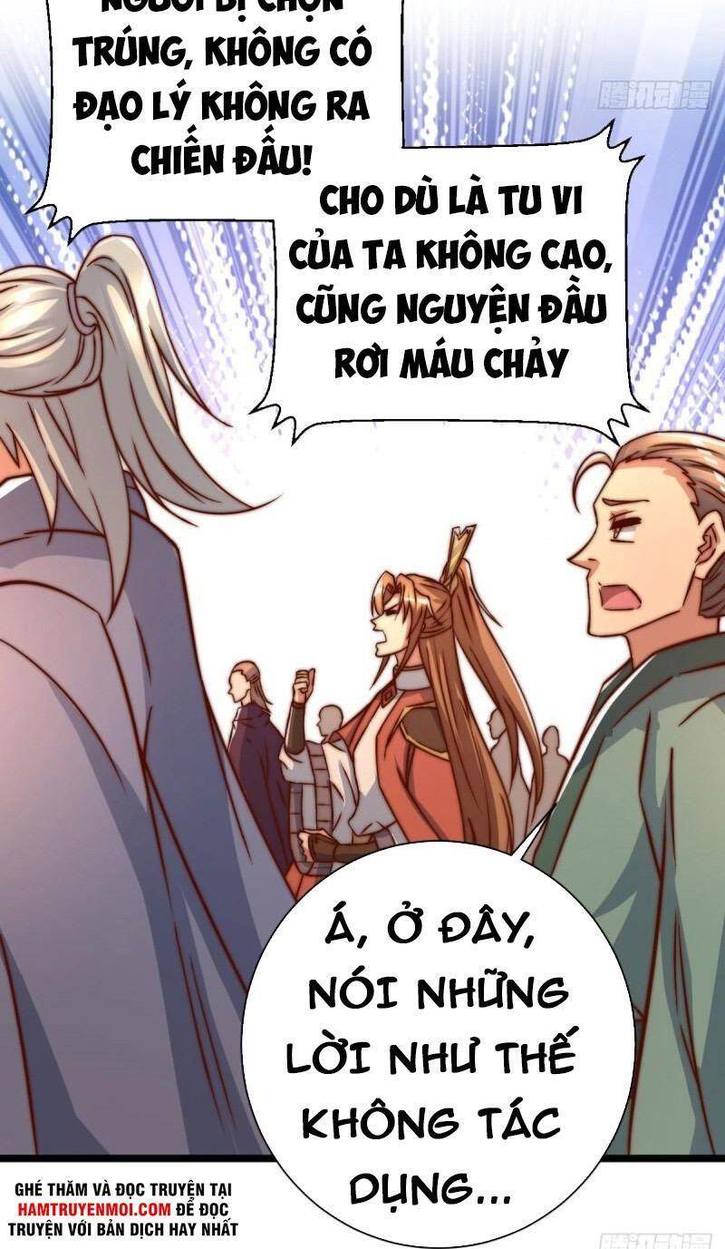 Ta Có Chín Nữ Đồ Đệ Chapter 287 - Trang 2