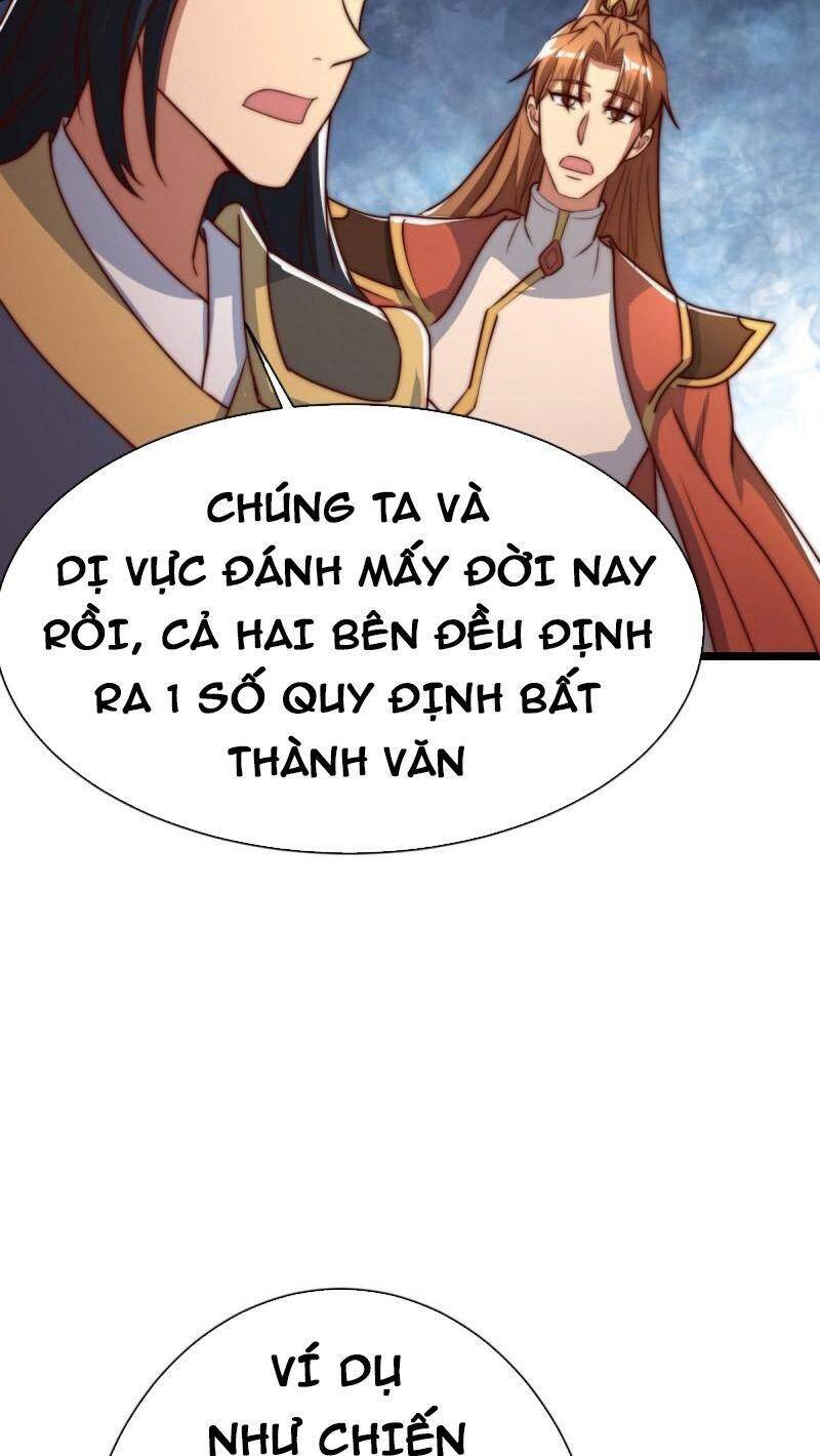 Ta Có Chín Nữ Đồ Đệ Chapter 287 - Trang 2