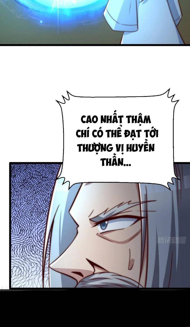 Ta Có Chín Nữ Đồ Đệ Chapter 287 - Trang 2