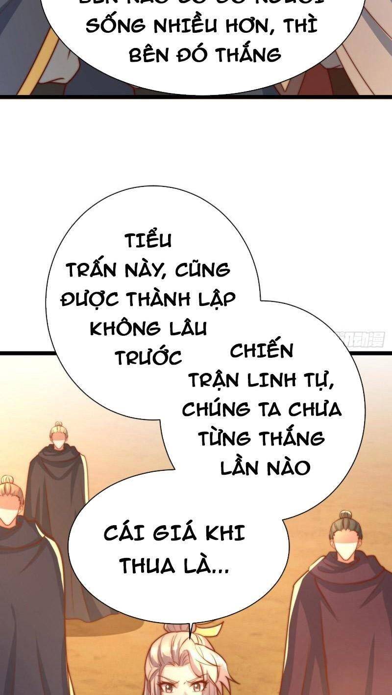 Ta Có Chín Nữ Đồ Đệ Chapter 287 - Trang 2