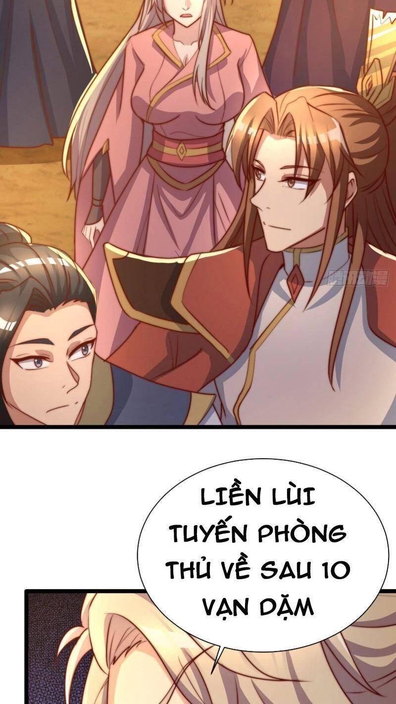 Ta Có Chín Nữ Đồ Đệ Chapter 287 - Trang 2