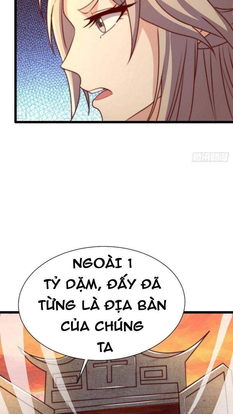 Ta Có Chín Nữ Đồ Đệ Chapter 287 - Trang 2