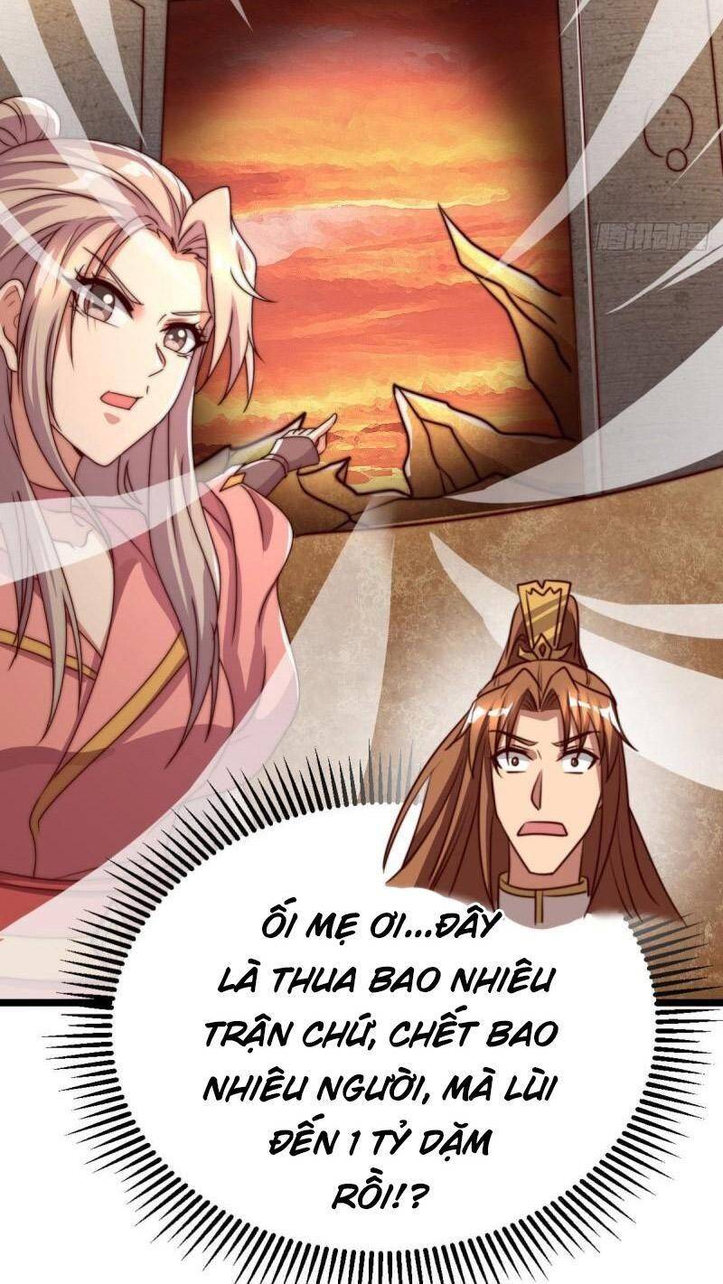 Ta Có Chín Nữ Đồ Đệ Chapter 287 - Trang 2