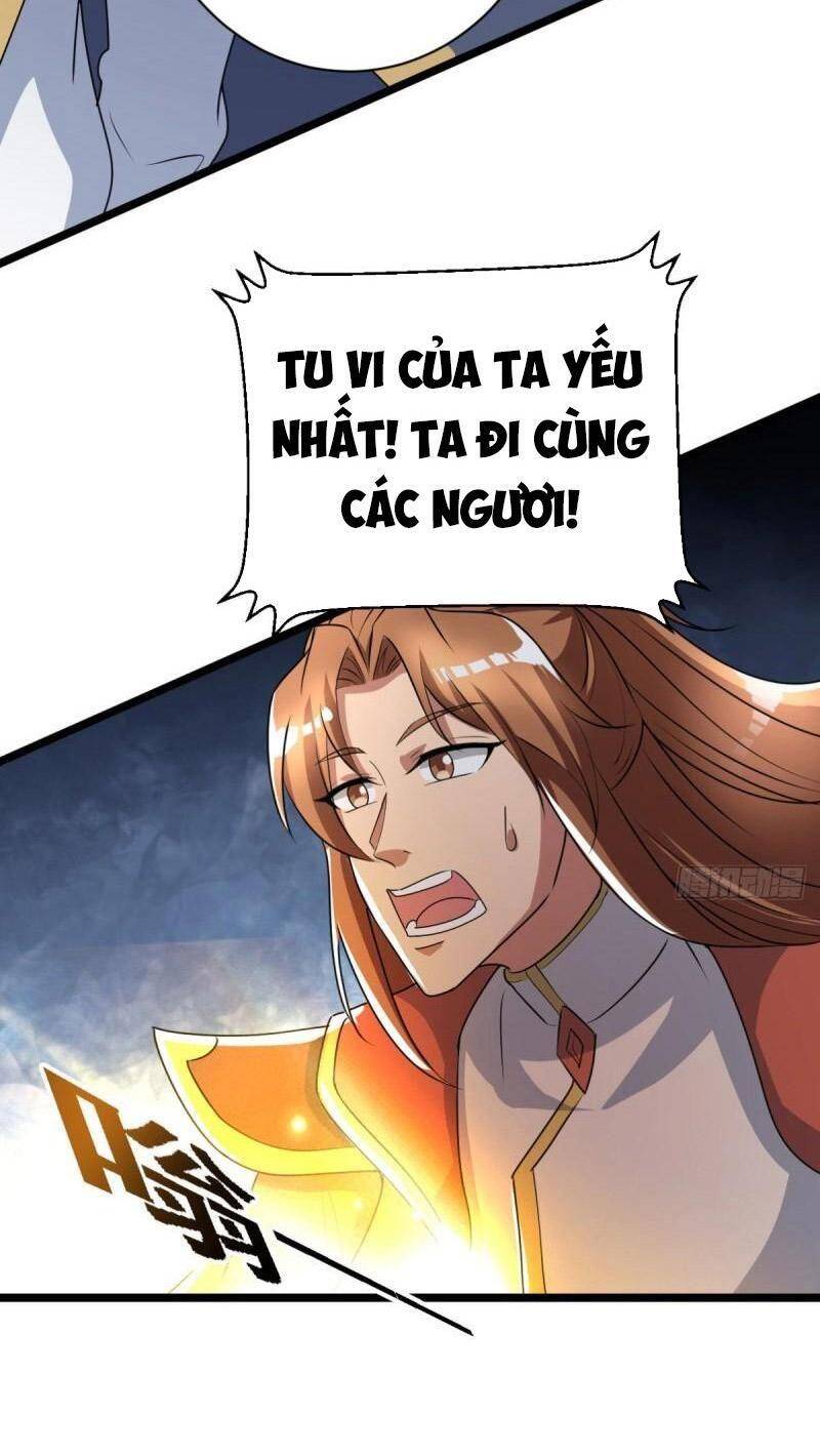 Ta Có Chín Nữ Đồ Đệ Chapter 287 - Trang 2